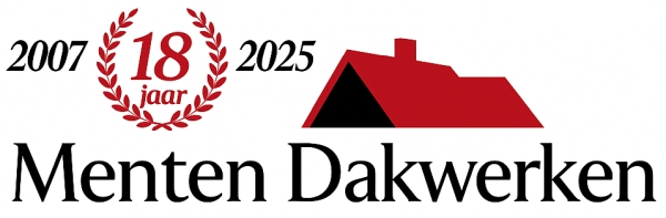 Welkom op de website van Menten dakwerken